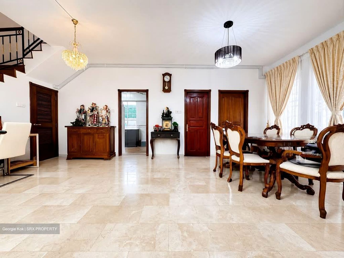 St Annes Wood (D19), Semi-Detached #580791281